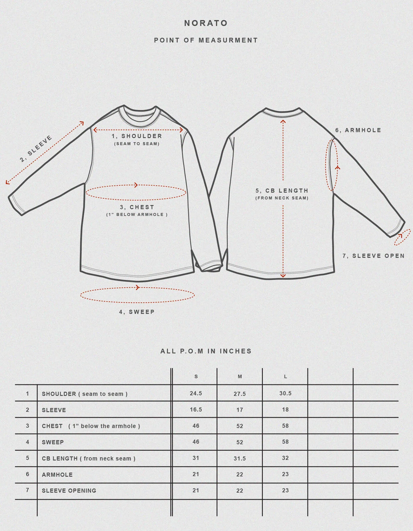 NORATO - WOOL - NATURAL | Prospective Flow | Japanese Fashion for